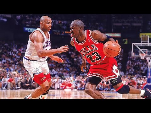 Michael Jordan 1990 Season Highlights