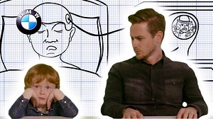 2.6M views · 1.5K shares | Kids And Adults Discuss What Inventions They Want To See "Oh no, it's a litter robot!" What inventions would you like to see over the next 100 years? www.next100.bmw | BuzzFeed UK | Facebook