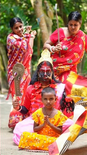 Jay Maa 🌺🙏 #shortvideo #youtubeshorts #viralvideo #foryou