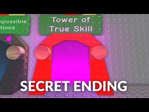 EToH: Tower of True Skill: Secret Ending (Outdated)