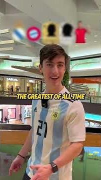 How Much Do Americans REALLY Know About Football?!