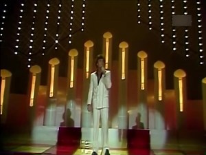 🇪🇸 Danny Daniel Por El Amor de Una Mujer 1974 | Chavo RucosMúsica