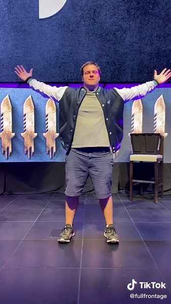 FullFrontage on TikTok