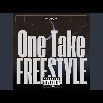 One Take Freestyle