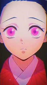 NEZUKO WITHOUT BAMBOO 💕