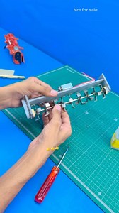 1M views · 1.9K reactions | Powerful rotavator project | A J Maker | Facebook