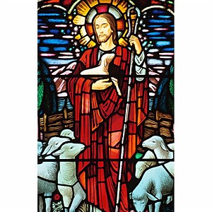 Buddhist Perspective: Who Is Jesus Christ? | Synonym