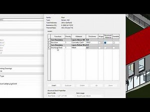 One Click LCA Revit Plugin update: Revit 2026 support + new filtering & export tools