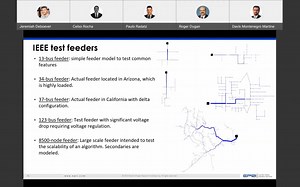 【OpenDSS系列课程4】OpenDSS-session-4