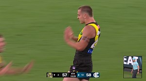 138K views · 2.2K reactions | From 41 points down, Lalor puts the Tigers in front! | AFL | Facebook