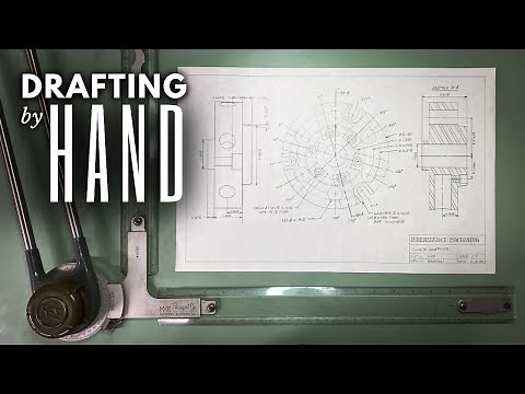 Designing WITHOUT a Computer || INHERITANCE MACHINING