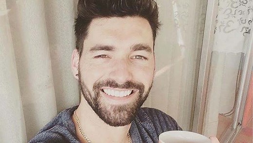 Cuando Gonzalo Peña era Mr. Trivago y anunciaba ofertas de hoteles