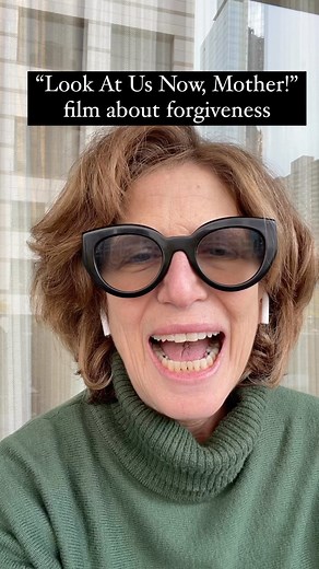 Gayle & Mildred Kirschenbaum | So many of you asked where you can see my film, LOOK AT US NOW, MOTHER! It’s the feature documentary about my journey to forgive my mother.... | Instagram