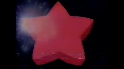 Esta es la intro de la calle de las estrellas en TVU universidad de concepción en 1999 Créditos: Pietro archivos