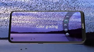 Make a statement this New year with the new #Nokia5dot4. Its 48MP quad camera lets you take photos and videos like a pro, whilst its AI enhanced performance and 2-day battery life means you can power through whatever you do ⚡️ #Nokiamobile | HMD | Facebook