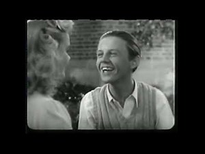 HENRY ALDRICH FOR PRESIDENT