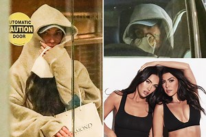 Megan Fox ignites plastic surgery rumors after she leaves  Beverly Hills clinic