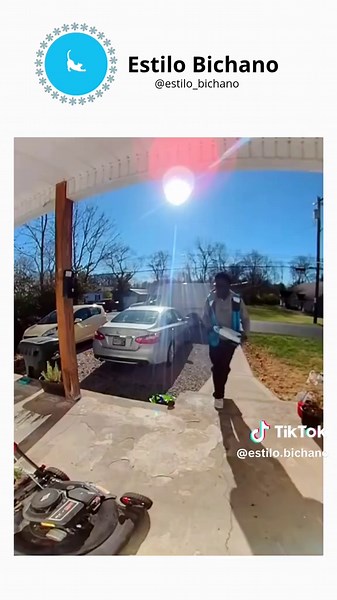 Estilo Bichano no TikTok