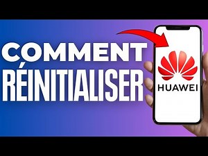 Comment Réinitialiser Un Huawei ( 2026 )