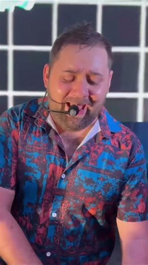 What other song would you like to hear at the next show? 🎶👇 #dance #cumbia #music