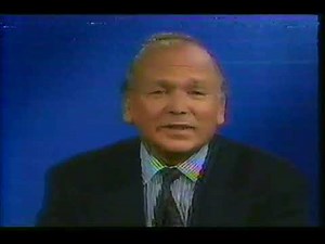 NBC Nightly News - 1991-09-28