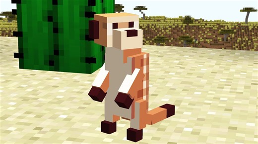 What will Minecraft in 2019 look like?