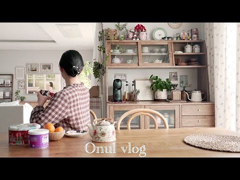 10 Beautiful Kitchen furniture and items 🏡 Modern kitchen in Korea