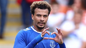 Dele Alli blown away by 'overwhelming' reaction and support he's received since revealing mental health struggles in emotional interview | Goal.com United Arab Emirates