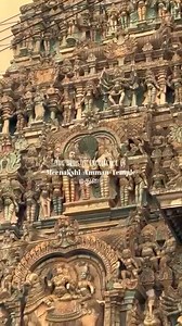 The Meenakshi Amman Temple of Madurai stands as a testament to the architectural and cultural brilliance of ancient India. Dedicated to the Goddess Meenakshi, it is a masterpiece of Dravidian architecture, adorned with towering gopurams (gateway towers) intricately carved with figures and deities. Its sprawling complex encompasses vibrant halls, sacred shrines, and tranquil ponds, inviting pilgrims and tourists alike to immerse themselves in its divine aura. Each corner of the temple resonates w