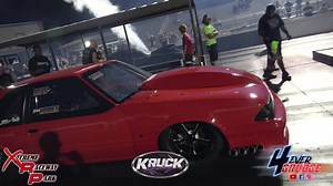 ITS SOMETHING ABOUT THE SOUND OF ZOOMIES ON THIS BAD NITROUS MUSTANG DriverOwner: Michael Hawes Sponsors: Kruck Racing Xtreme Raceway Park | 4Ever Grudge