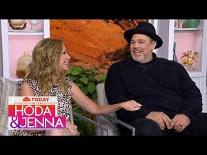 Kathie Lee Gifford Talks Making Small Changes To Live A Happier Life