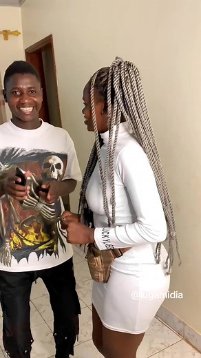 Waga waga by Alien skin is a Master Piece #alienskin #lugamidia #kondefibs