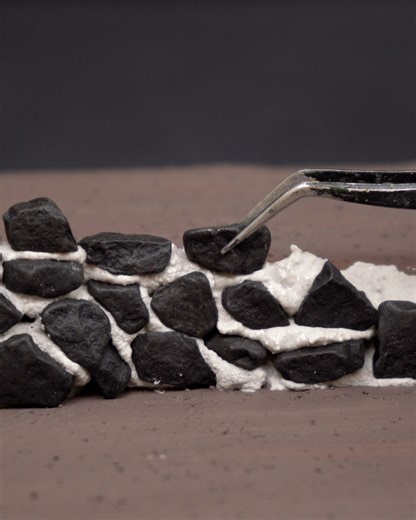 Hard Work in Small Scale,The Art of Miniature Construction | DIY & Crafts