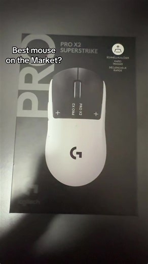 Discover the Best New Logitech Mouse