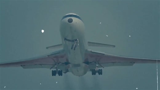 70 Percent Artery Blockage and 2 Misread Warnings: How Flight 548 Slipped Into Disaster