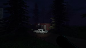 Not far away now! news - Midgaard mod for Half-Life 2