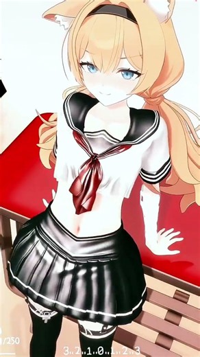 #블루아카이브 #ブルーアーカイブ