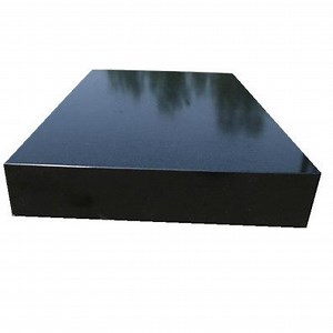 [Hot Item] Laboratory Measuring Tool Polished Granite Surface Plate Big Size