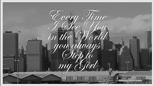 Vampire Weekend - Step (Official Lyrics Video)