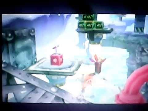Crash Twinsanity & Spyro: A Hero's Tail Trailer