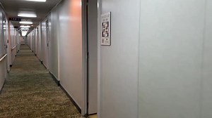 新日本海フェリー(舞鶴〜小樽)