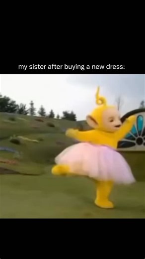 Memes | send this to her 😭❤️ When filming Teletubbies (1997), the production team utilized a specific breed of animal to solve a unique scale... | Instagram
