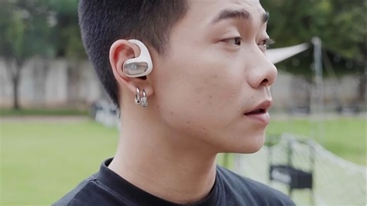 GTR2开放式耳机，重塑听觉新体验