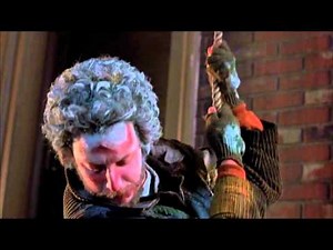 Top 5 Home Alone Booby Traps