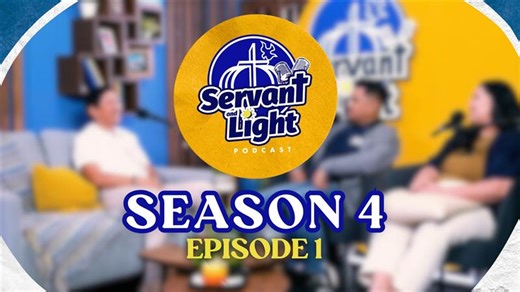 5.6K views · 152 reactions | ✨ The Servant and Light Podcast is back...