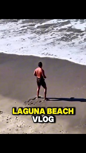 25K views · 792 reactions | Laguna beach Mini Vlog #lagunabeach #losangeles #beachvibes #beachlife #beachday #tour #vlogging #vlog #vlogging | Cultivate Elevate Shorts | Facebook