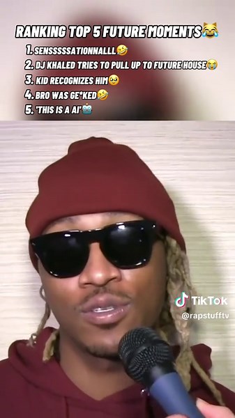 Exploring Autotune in Future's Rap Style