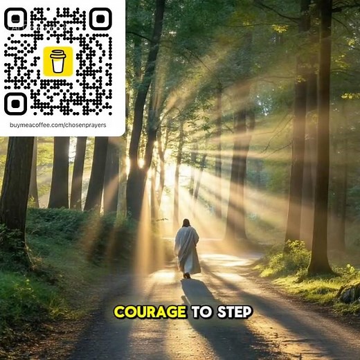 Morning Prayer for Faith and Breakthrough | Start Your Day Trusting God’s Plan