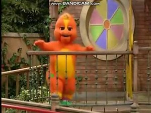 Barney: Hey, Look at Me! I Can Fly! (2008)