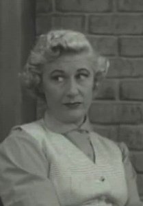 I Married Joan S01:E11 - Secrets